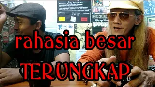 Download edisi PUMARS | rahasia besar TERUNGKAP #youtube #sejarah #Podcast #bandplatl MP3