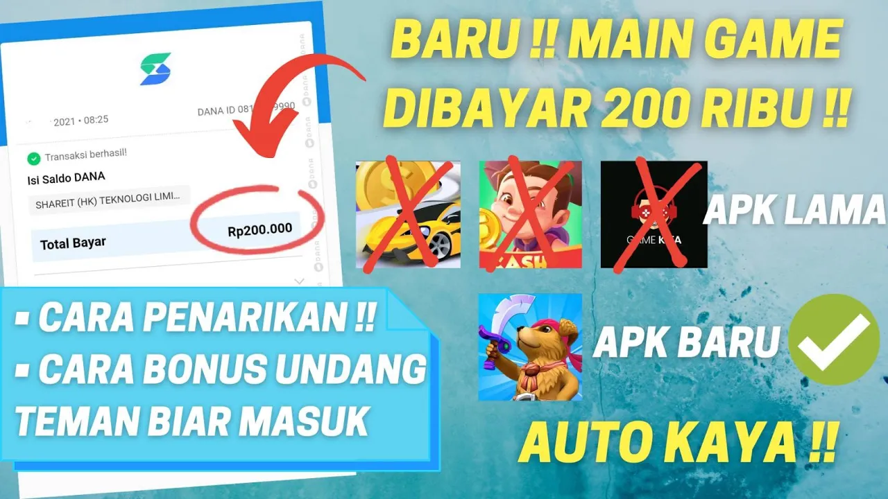cara beli pulsa lewat m banking bca