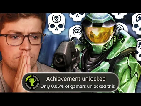 Download MP3 This Achievement in Halo CE is INCREDIBLY Unbalanced