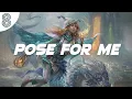 John Mackk - Pose For Me Remix ft. Natalie Nunn | 8D Audio 🎧