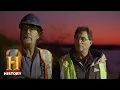 The Curse of Oak Island Rick and Marty Lagina Answer Fan Questions History
