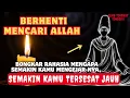 Lagu ‼️STOPI MENCARI ALLAH! Bongkar Rahasia Mengapa Semakin Kamu Mengejar Nya, Semakin Kamu Tersesat