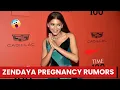 Taliya and Gustavo Twitter Drama Leaks Feud Baby