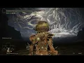 Elden Ring - Unalloyed Malenia, the strongest boss I've faced