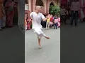 Download Lagu Krishna Krishna bol moyna radhe radhe bol🙏#shortsvideo #ytshorts #harekrishna #iskon #viral #dance.