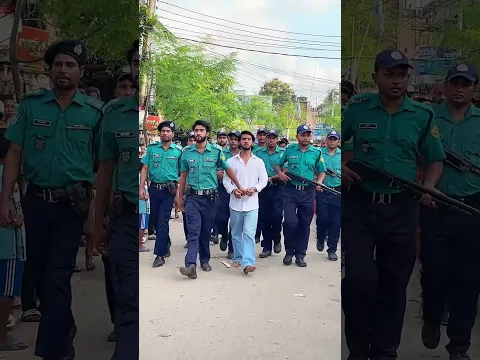 অবশেষে কি ধরে ফেল্লো শেহজাদকে 🙃   #shortvideo #duniyatakargolam #love #shoebakthershanto