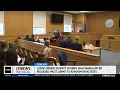 Judge orders Reno High vandalism suspect be released from jail