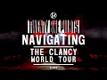 Twenty One Pilots - Navigating (The Clancy Tour Version)