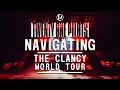 Download Lagu Twenty One Pilots - Navigating (The Clancy Tour Version)