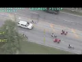 Columbus police make nearly a dozen arrests for reckless ATV driving over the weekend