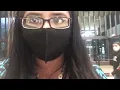 First vlog Cinemark Willowbrook by Arfa