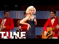 Download Lagu I Never Met a Wolf Who Didn't Love to Howl (Katharine McPhee) | SMASH (TV Series) | TUNE