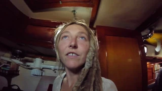 Visiting Blue Highway