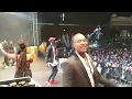 KING MONADA SONG OF THE YEAR 2017