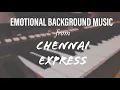 Download Lagu Emotional Background Music Cover | Chennai Express Movie