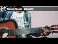 Download Lagu belajar kunci gitar nano separuhku - Tutorial mudah