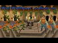Wizard101 All Wallflowers Locations in Wysteria