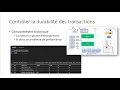 SQL Server - Durabilite retardee Delayed Durability