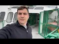 Going to Orcas Island with Ferry