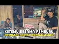 Download Lagu KETIKA KETEMU SESAMA PEMBURU ..CERITA TENTANG PENGALAMAN .ASOY..?