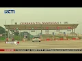 Jalan Tol Depok - Antarsari Resmi Dibuka, Tarif Tol Gratis Hingga 17 Juli 2020 - SIP 05/07