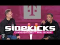 T-Mobile s New CEO Srini Gopalan Sidekicks Conversations Ep 23 T-Mobile
