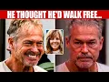 Husband Smiles in Court CONFIDENT He s Untouchable Until human remains are found