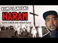 KALAU KKK WUJUD DI MALAYSIA APA JADI? | KKK