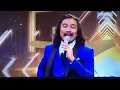 Showcase Lejen Ria Anuar Zain (Live) - Bila Resah