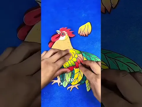 Is This How You Cook Chicken 🤯😱