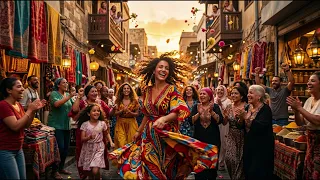                                                   آه ونص ريميكس دندنها