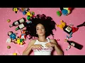 Download Lagu OCEANS ON ORION - Met My Match (Official Visualizer)
