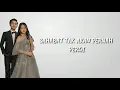 Download Lagu Sahabat Tak Akan Pernah Pergi - Betran ft. Anneth (Lirik)