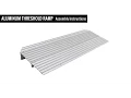 Aluminum Threshold Ramps - Assembly Instructions