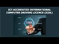 ICDL Foundation Module 6 PowerPoint - Part 1