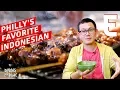 Download Lagu Why Saté Madura Is The Best Style of Indonesian Skewer — Dining on a Dime