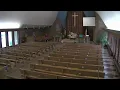 Ken Herring Funeral