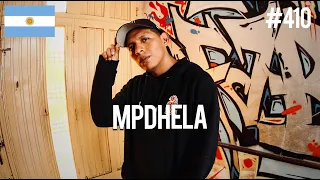 MPDHELA | Fe En Mí | Cypher Effect Mic Check Live #410
