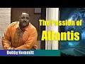 Bobby Hemmitt Passion of Atlantis - Pt Bobby Hemmitt Archives 24Feb01 Charlotte