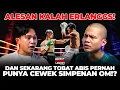 Download Lagu ERLANGGS KALAH BANYAK ALESAN! DARI SUKA DIKEROYOK PAS KECIL SAMPE TOBAT MAIN C3WE!? - IDL PODCAST