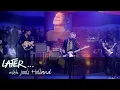 Download Lagu Radiohead - The Bends Live at (Later... with Jools Holland 1995) HD