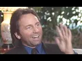 Rewind John Ritter 1989 interview on Three s Company hate nude scenes more