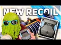 CRONUS ZEN Rust NEW RECOIL Console UPDATE FEB 2026 Tutorial