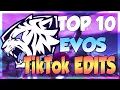 Download Lagu Evos Edit Compilation On Tiktok - EVOS EVOS EVOS