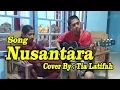 Jamal Mirdad - Nusantara (Cover) By Tia Latifah