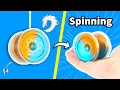 Download Lagu A Video About the 9 Dragons YoYo...