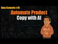 Automate SEO Product Descriptions with AI Python