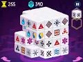Mahjong Dimensions Gameplay Walkthrough Free at 123Games App