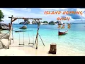 Download Lagu Relaxing Island Hopping Trip in Belitung
