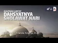 Download Lagu Dahsyatnya Sholawat Nabi - Ustadz Dr. Firanda Andirja, M.A.